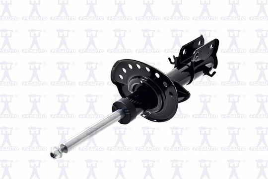 333704R Front Right Suspension Strut FCS Shocks & Struts