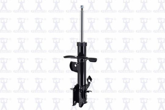 333704R Front Right Suspension Strut FCS Shocks & Struts