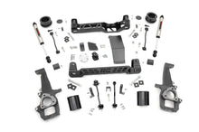Load image into Gallery viewer, 33370 4 Inch Lift Kit - V2 - Ram 1500 4WD (2012-2018 &amp; Classic) Rough Country Canada