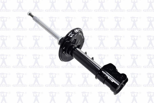 333710L Front Left Suspension Strut FCS Shocks & Struts