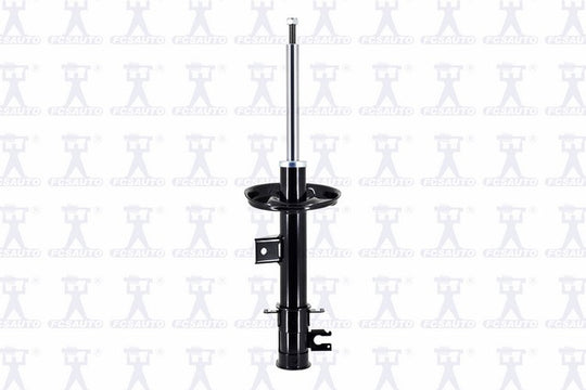 333710L Front Left Suspension Strut FCS Shocks & Struts