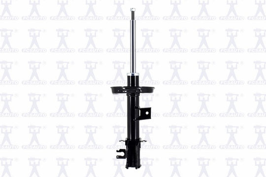 333710L Front Left Suspension Strut FCS Shocks & Struts