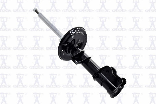 333710R Front Right Suspension Strut FCS Shocks & Struts