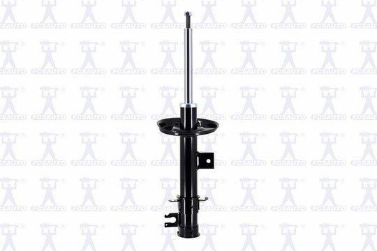 333710R Front Right Suspension Strut FCS Shocks & Struts