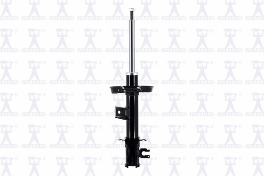333710R Front Right Suspension Strut FCS Shocks & Struts