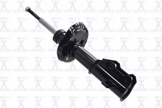 333713L Front Left Suspension Strut FCS Shocks & Struts