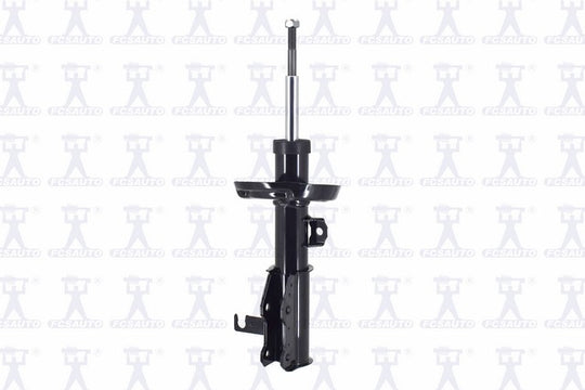 333713L Front Left Suspension Strut FCS Shocks & Struts