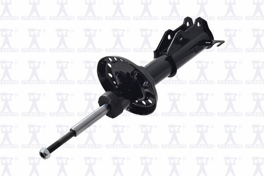333713L Front Left Suspension Strut FCS Shocks & Struts
