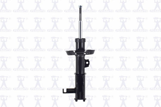 333713L Front Left Suspension Strut FCS Shocks & Struts