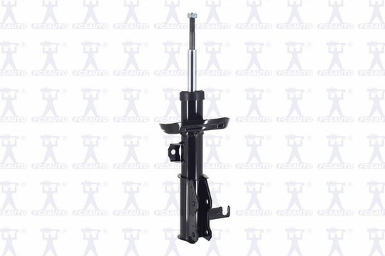 333713R Front Right Suspension Strut FCS Shocks & Struts