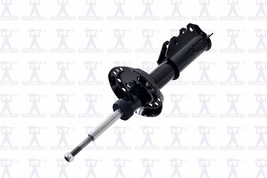 333714L Front Left Suspension Strut FCS Shocks & Struts