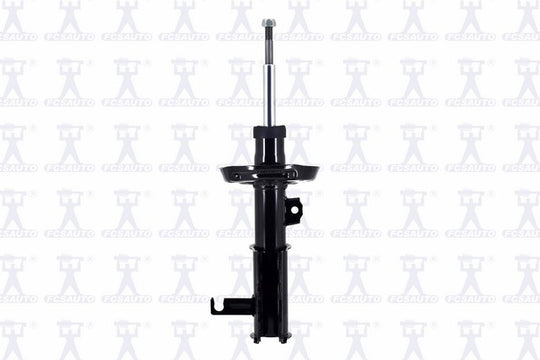 333714L Front Left Suspension Strut FCS Shocks & Struts