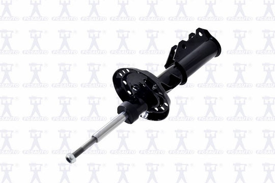 333714R Front Right Suspension Strut FCS Shocks & Struts