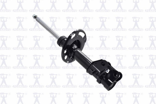 333715L Front Left Suspension Strut FCS Shocks & Struts