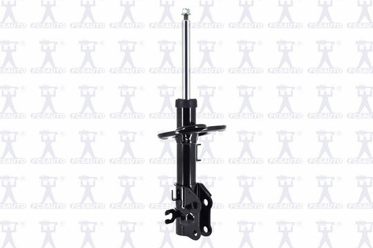 333715L Front Left Suspension Strut FCS Shocks & Struts