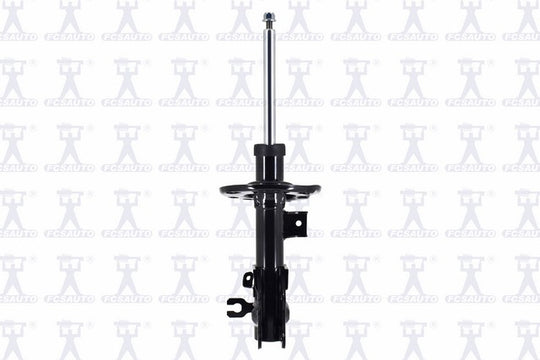 333715L Front Left Suspension Strut FCS Shocks & Struts