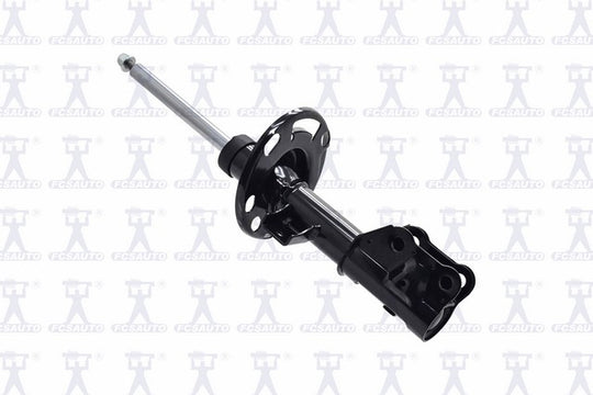 333715R Front Right Suspension Strut FCS Shocks & Struts