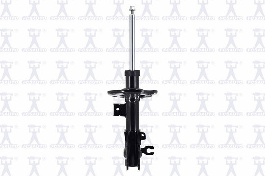 333715R Front Right Suspension Strut FCS Shocks & Struts