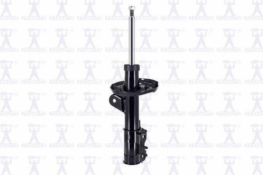 333716L Front Left Suspension Strut FCS Shocks & Struts