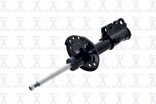 333716L Front Left Suspension Strut FCS Shocks & Struts