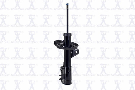 333716R Front Right Suspension Strut FCS Shocks & Struts