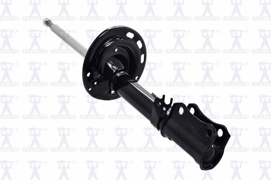 333717L Rear Left Suspension Strut FCS Shocks & Struts
