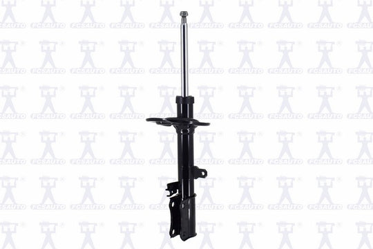 333717L Rear Left Suspension Strut FCS Shocks & Struts