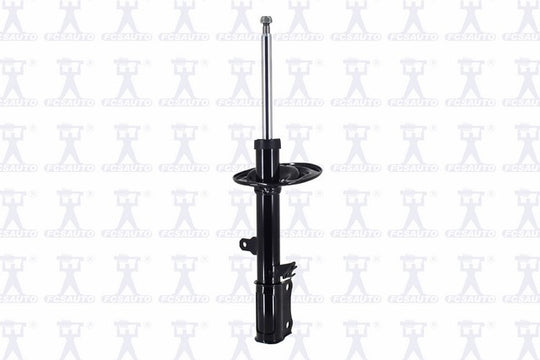 333717L Rear Left Suspension Strut FCS Shocks & Struts