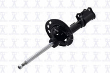 Load image into Gallery viewer, 333717L Rear Left Suspension Strut FCS Shocks &amp; Struts