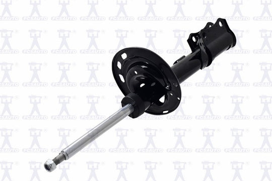 333717L Rear Left Suspension Strut FCS Shocks & Struts