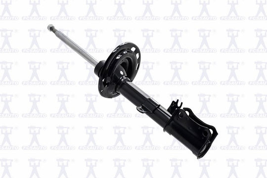 333717R Rear Right Suspension Strut FCS Shocks & Struts