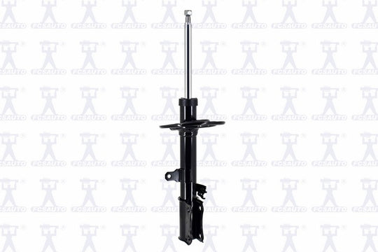333717R Rear Right Suspension Strut FCS Shocks & Struts