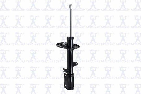 333717R Rear Right Suspension Strut FCS Shocks & Struts