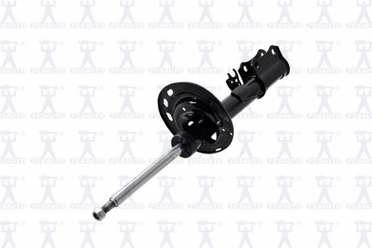 333717R Rear Right Suspension Strut FCS Shocks & Struts
