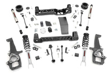 Load image into Gallery viewer, 33371 4 Inch Lift Kit - N3 Struts/V2 - Ram 1500 4WD (2012-2018 &amp; Classic) Rough Country Canada