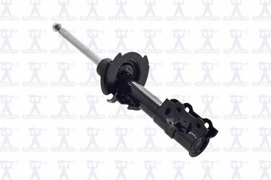 333725L Front Left Suspension Strut FCS Shocks & Struts