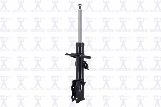 333725L Front Left Suspension Strut FCS Shocks & Struts