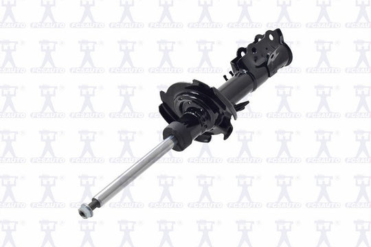 333725L Front Left Suspension Strut FCS Shocks & Struts