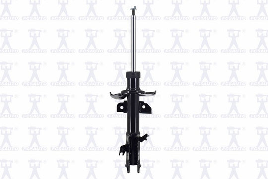 333725L Front Left Suspension Strut FCS Shocks & Struts