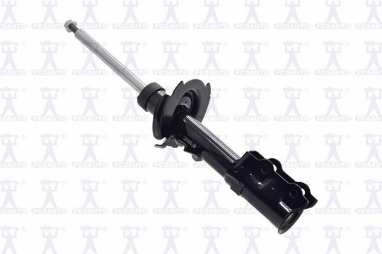 333725R Front Right Suspension Strut FCS Shocks & Struts