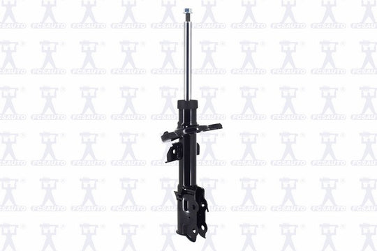 333725R Front Right Suspension Strut FCS Shocks & Struts