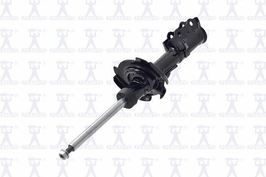 333725R Front Right Suspension Strut FCS Shocks & Struts