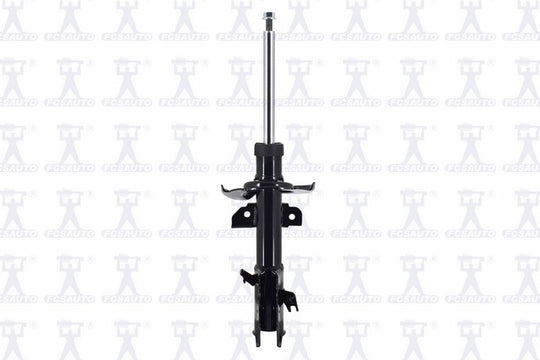 333725R Front Right Suspension Strut FCS Shocks & Struts
