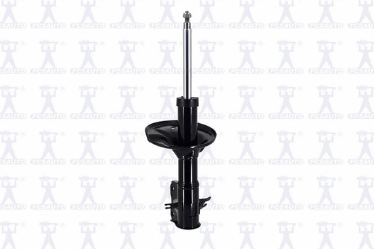 333728L Front Left Suspension Shock Absorber FCS Shocks & Struts