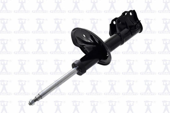 333728L Front Left Suspension Shock Absorber FCS Shocks & Struts