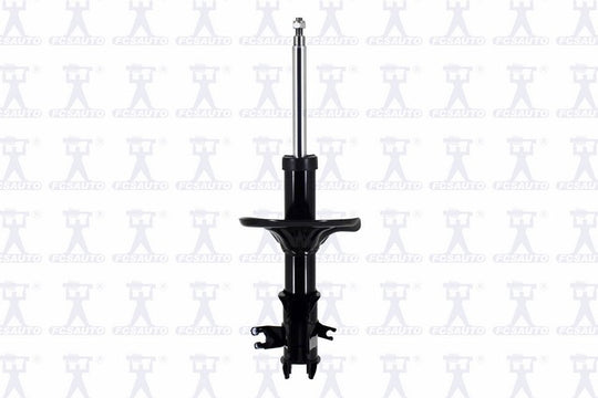 333728L Front Left Suspension Shock Absorber FCS Shocks & Struts