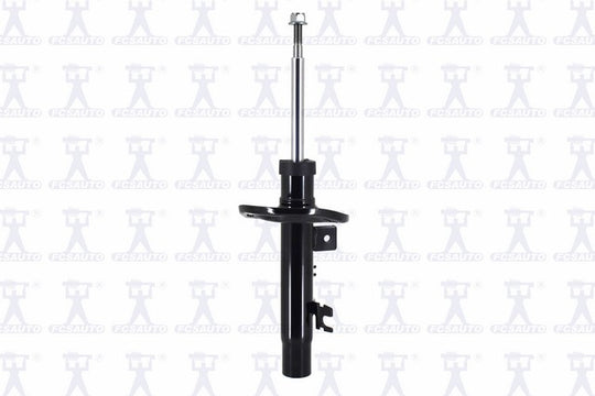 333732L Front Left Suspension Shock Absorber FCS Shocks & Struts