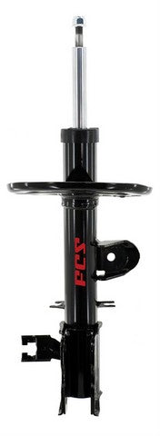 333741L Front Left Suspension Strut FCS Shocks & Struts