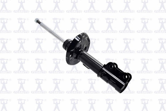 333742L Front Left Suspension Strut FCS Shocks & Struts