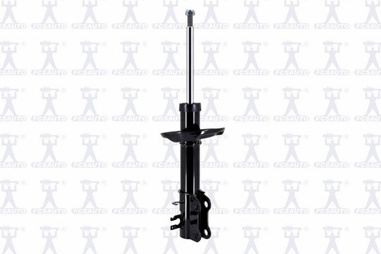 333742L Front Left Suspension Strut FCS Shocks & Struts